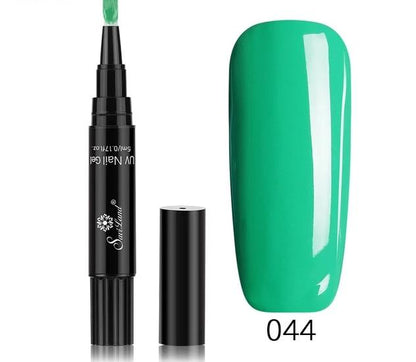 Newest Gel Polish Nail Pen