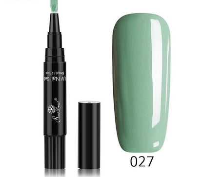 Newest Gel Polish Nail Pen