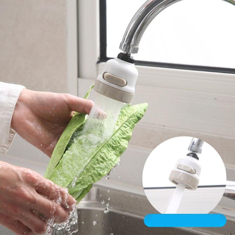Adjustable Direction Tap