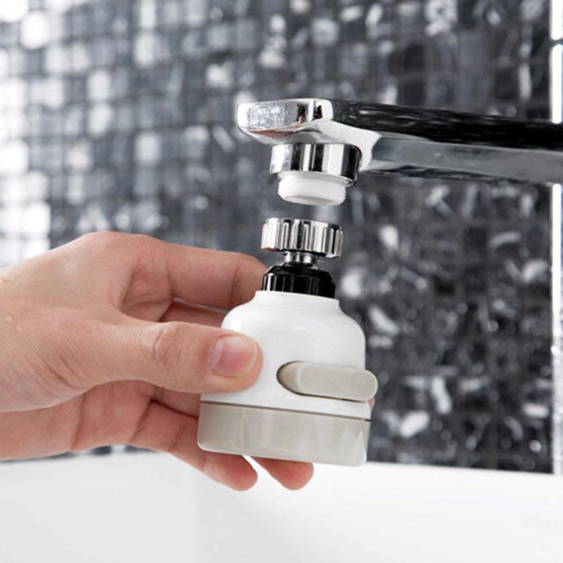 Adjustable Direction Tap