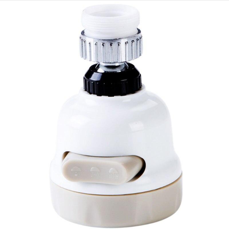 Adjustable Direction Tap