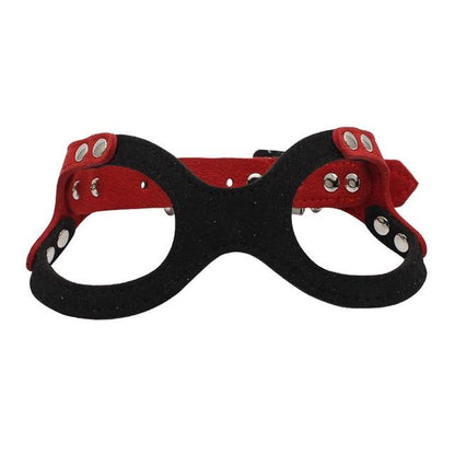 Soft Leather Harness For a Beloved Pet