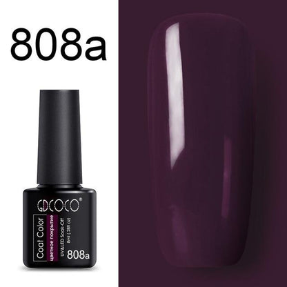 Gel Nail Polish