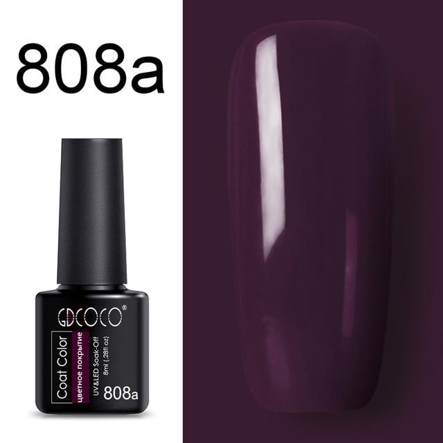 Gel Nail Polish