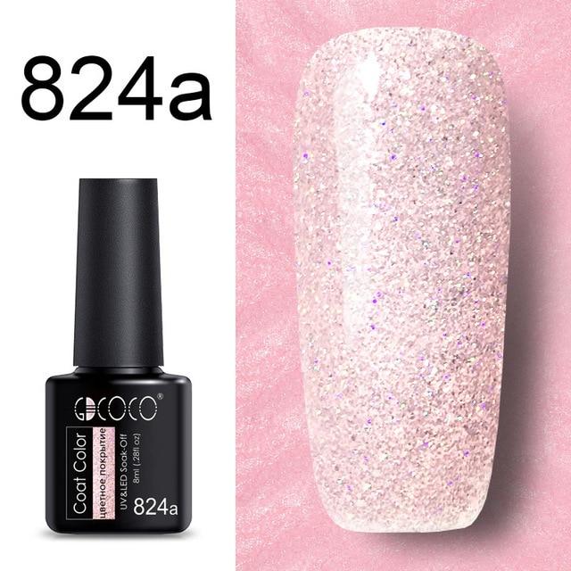 Gel Nail Polish