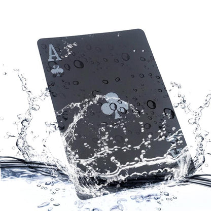 Waterproof Playing Cards Set