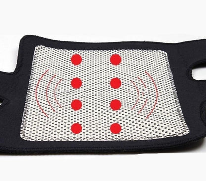 Self-Heating Magnetic Therapy Knee Protection