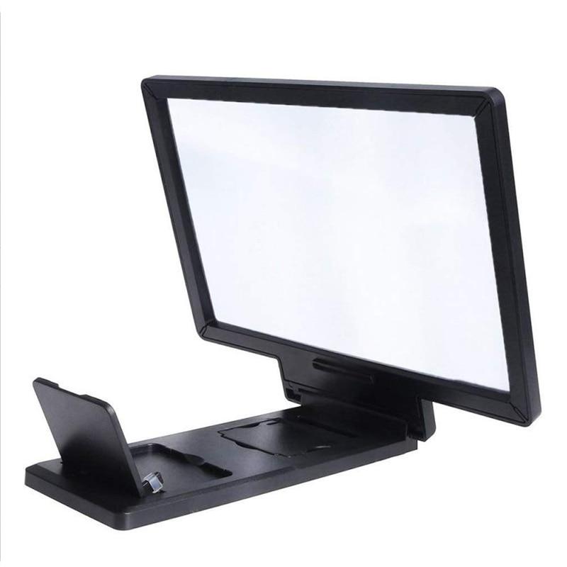 3D HD Screen Amplifier