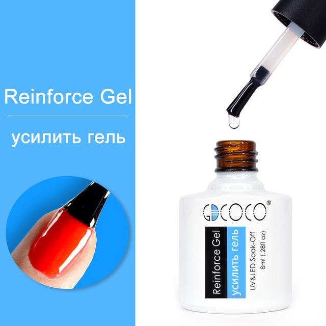 Gel Nail Polish