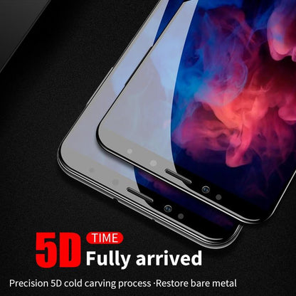 5D Screen Protector Tempered Glass