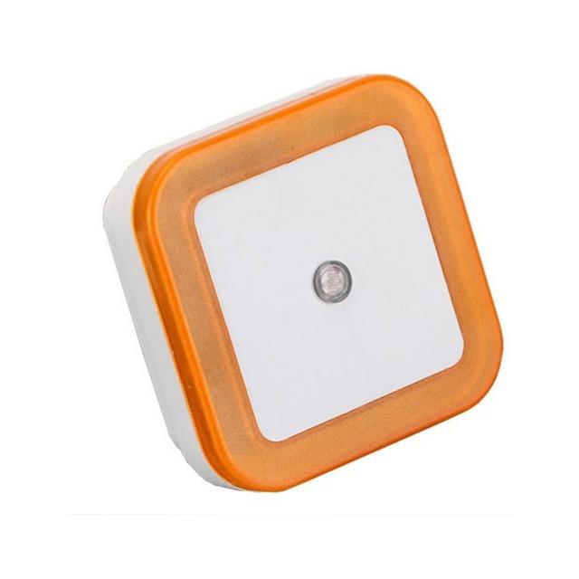 Night Light Sensor
