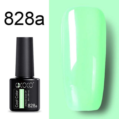 Gel Nail Polish