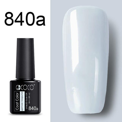 Gel Nail Polish