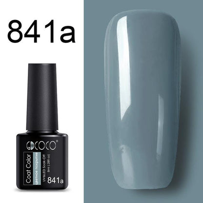 Gel Nail Polish
