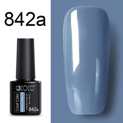 Gel Nail Polish