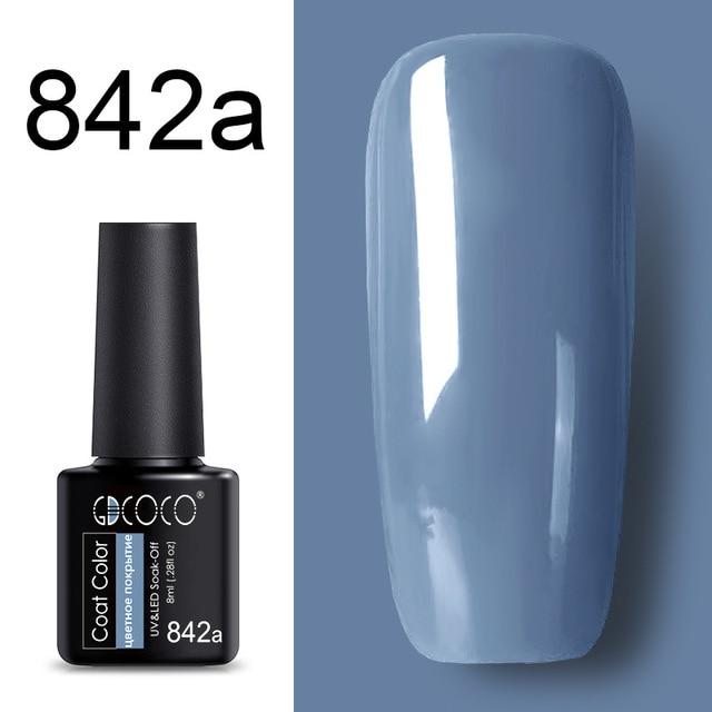 Gel Nail Polish