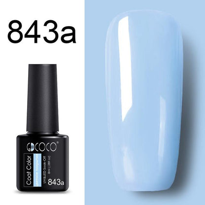 Gel Nail Polish