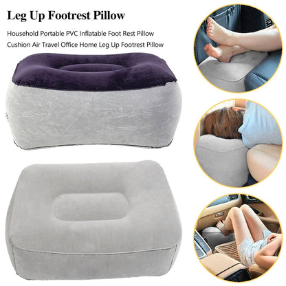Foot Rest Pillow