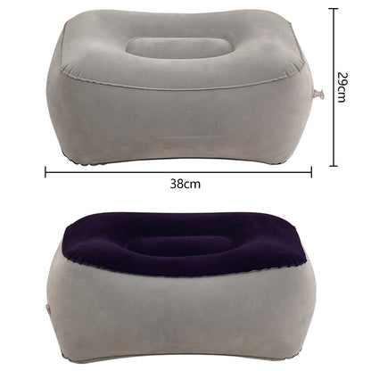 Foot Rest Pillow