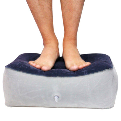 Foot Rest Pillow