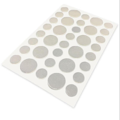 Skin tag remover patch