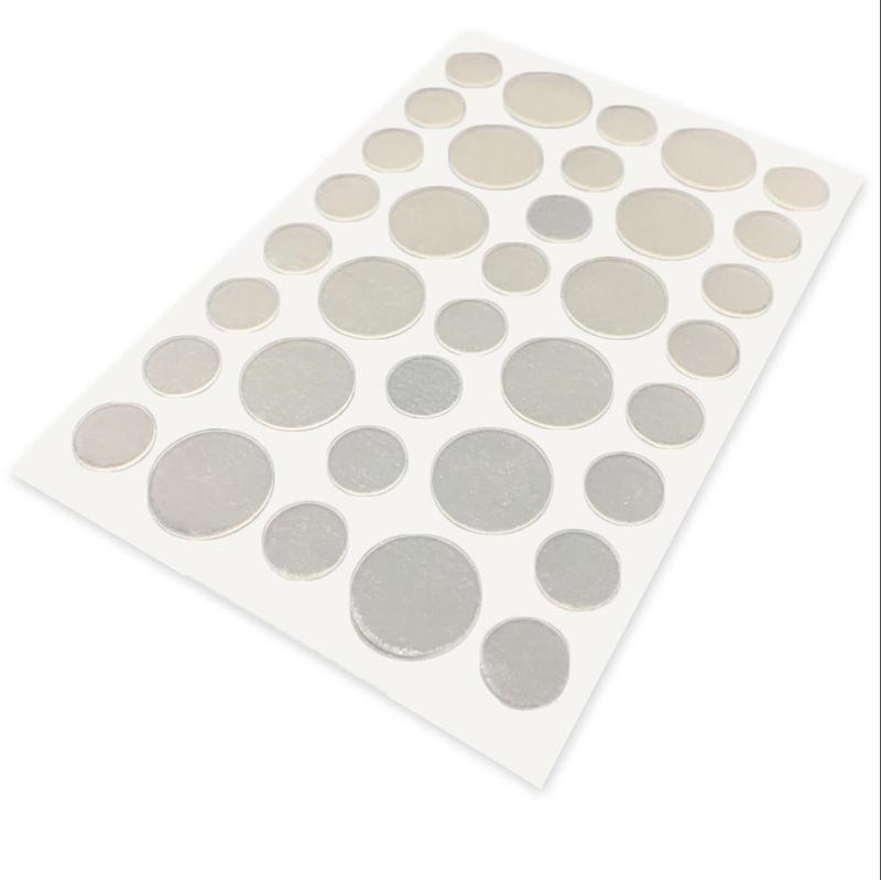 Skin tag remover patch