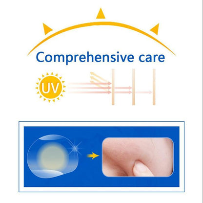 Skin tag remover patch
